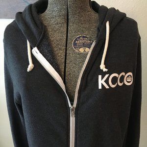 The Chive Zipper Hoodie
